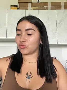 دردشة Vickybon الجنسية المباشرة