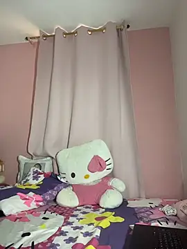 Melody_Spencer26 Live XXX-chat