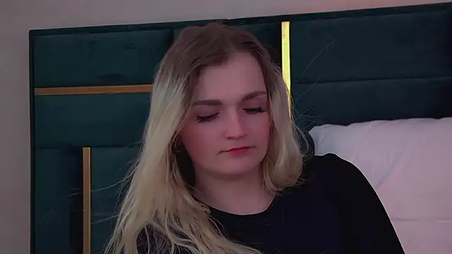 แชท XXX สดของ AnnyRaii