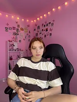 Davne_ Live XXX Chat