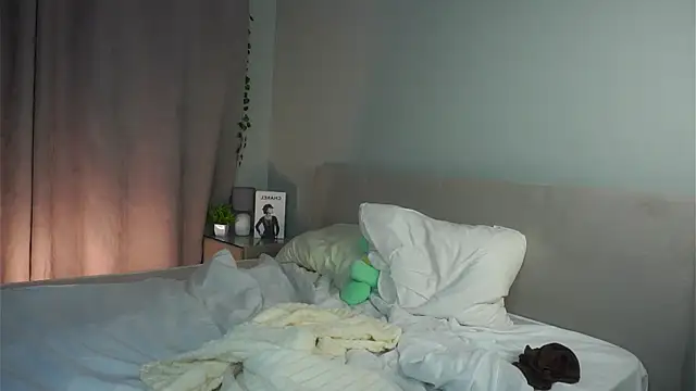 SharylOrbin – Naživo XXX chat