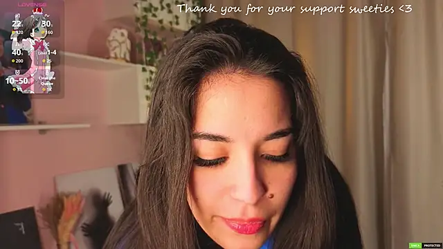 แชท XXX สดของ EmmyNoel