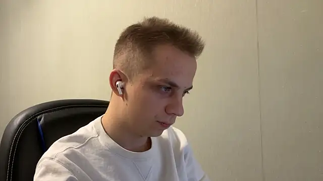 Markooaan Webbikameraesitys