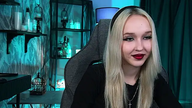 MaoqiBeverly – Naživo XXX chat