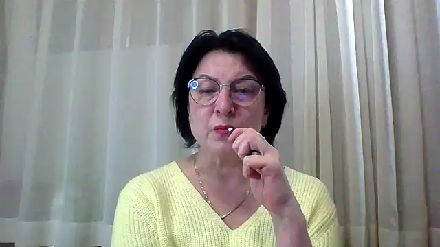 Asay21 Live XXX-chat