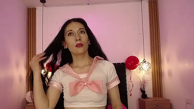 LAKSMI_BLUE Webcam-Show