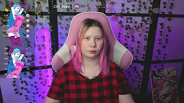 kitsune_little – Naživo XXX chat