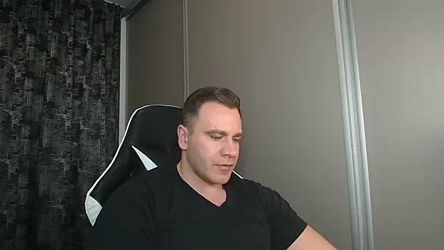 Thori92 Pertunjukan Webcam