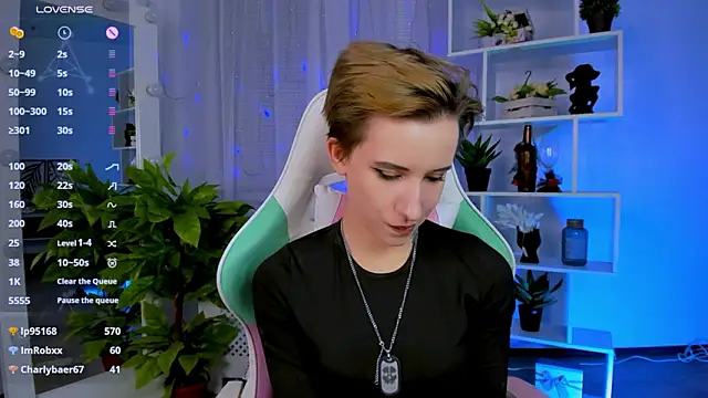 _Rein_ramm 现场XXX  聊天