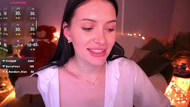 Chat XXX Live MilaSecrett