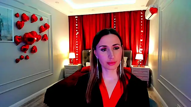 Chat +18 de PassionGlow ao vivo