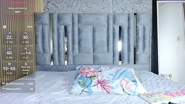 cattaleeyaa 现场XXX聊天