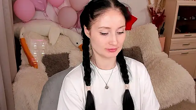 LisaMooore 现场XXX聊天