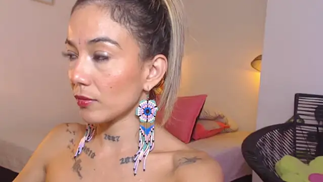 Chatroom XXX en direct de Verito_2