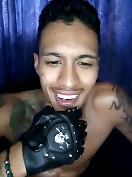 Ryan_coopper – Live XXX-chat