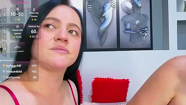 Girls_hot_2 现场XXX聊天