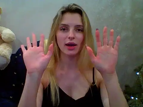 Chat XXX Live lady_olivia_