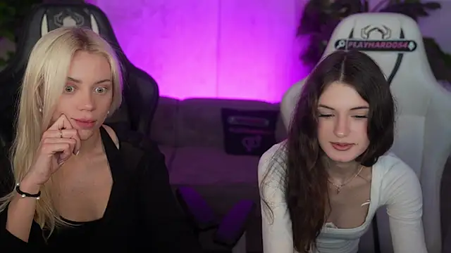 Chat +18 de Britney054 ao vivo