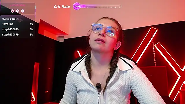 _isaabellaa's Live XXX Chat