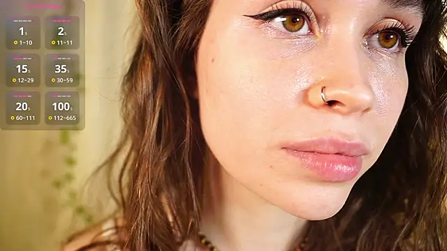 alma_yammy – Live XXX-chat