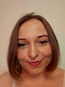 alysia_storm élő XXX-chatje