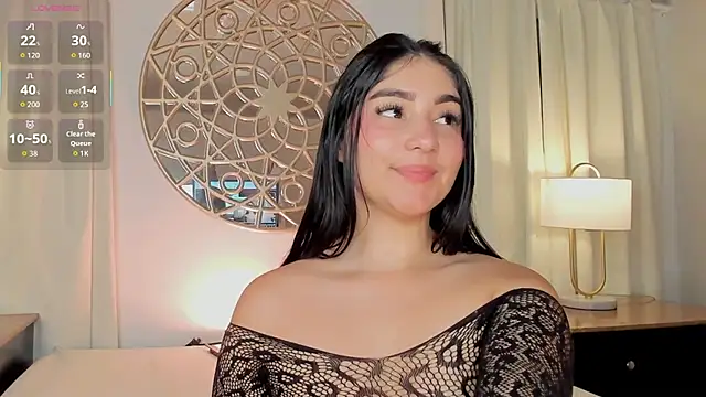 Онлайн чат XXX Belliinda_21