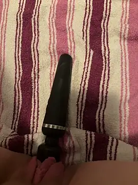 luisa1's Live XXX Chat