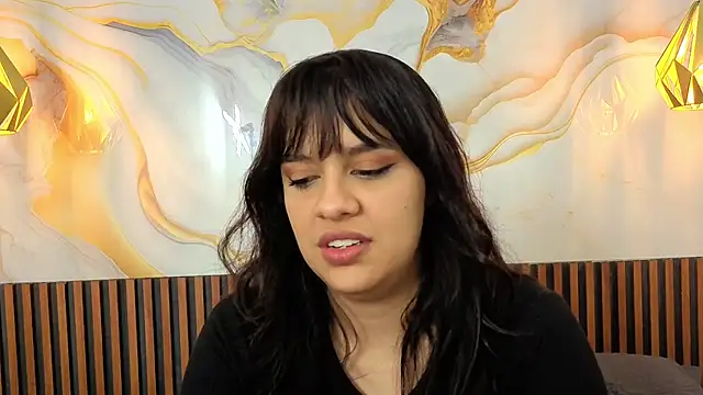 Онлайн чат XXX MelissaGilll