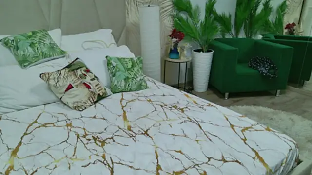 JessicaAddams 现场XXX聊天