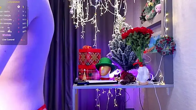 แชท XXX สดของ Hisoka_akerley