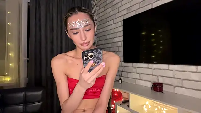 alissadreams Webcamshow