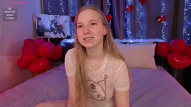 ChelseaBooton 即時 XXX 聊天