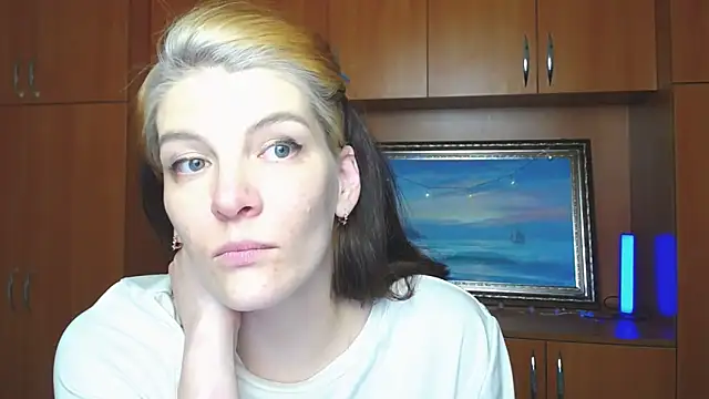 VanessaRey_ live XXX chat