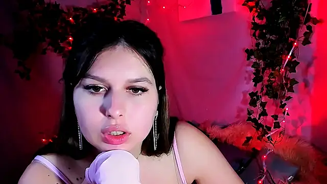 ChloeRicc's Live XXX Chat