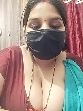 HOT_SEXY_BHABHI2 élő XXX-chatje