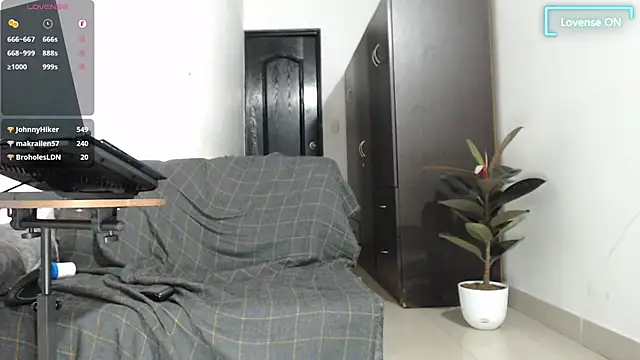 Chat XXX en directo de mochakkdj