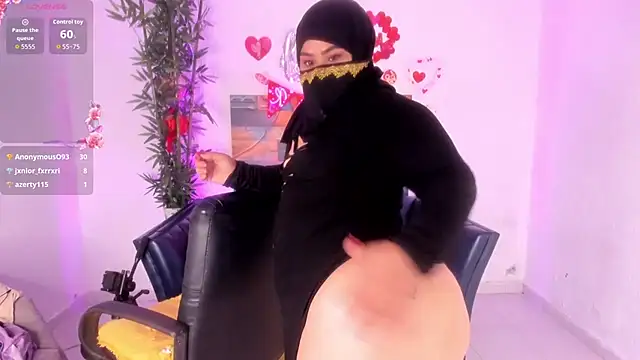 samanee_konn 即時 XXX 聊天