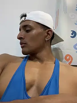 Smith_Fitness – Live XXX-chat