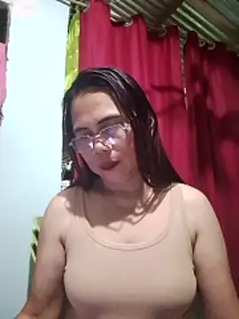 erma_joy Pertunjukan Webcam