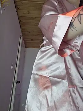 Chat +18 de dirty_diiana ao vivo