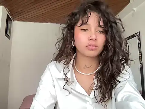 Chat +18 de Dreana ao vivo