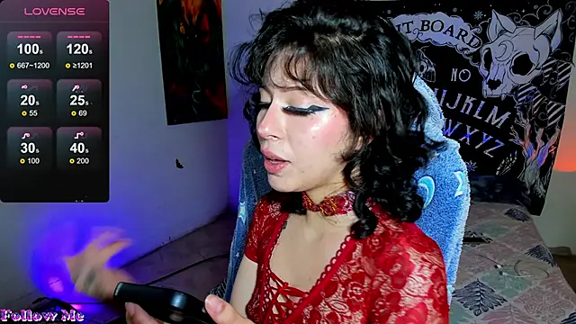 Anni_420__ Obrolan Langsung XXX