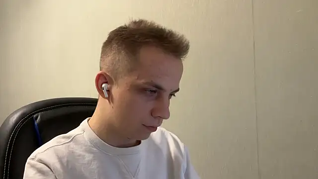 Show Webcam de Markooaa