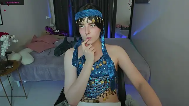 yumeko_tan – Live XXX-chat