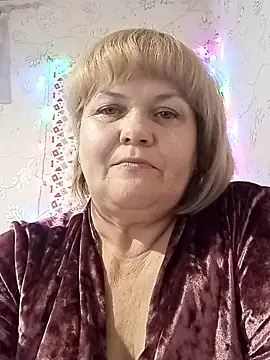 MarisTi – Live XXX-chat