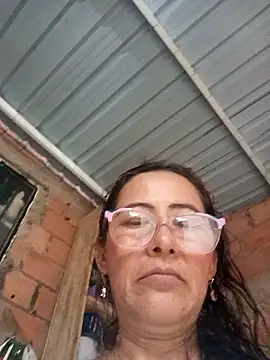 Salome_69 Live XXX-Chat