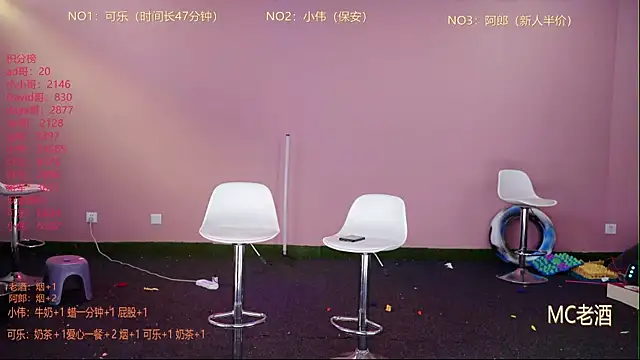 w-lucky Live XXX-Chat