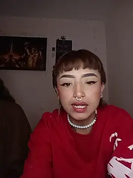 AlexxaAndRileyy's Live XXX Chat