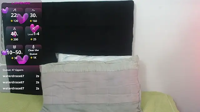 Giannagp 现场XXX聊天