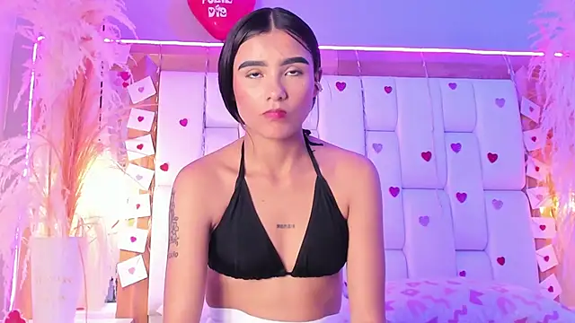 Онлайн чат XXX StefanyCondia